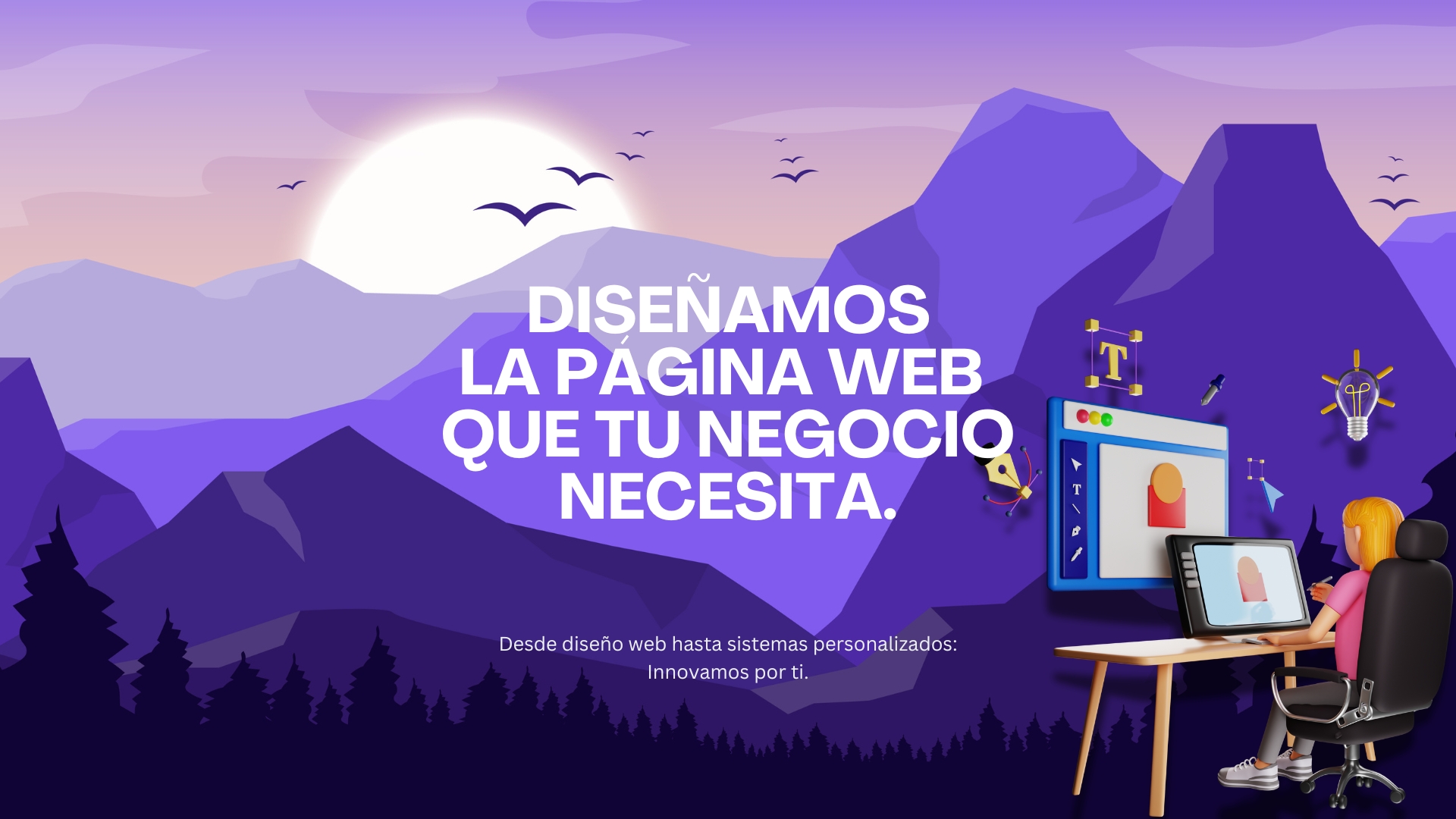Diseño Web